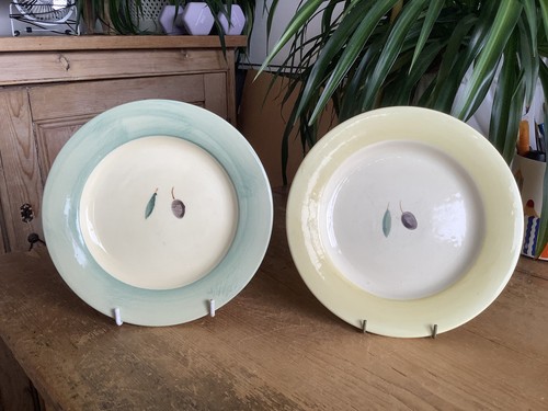 Poole pottery fresco - 2,