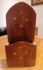 VINTAGE INDIAN STYLE HAND