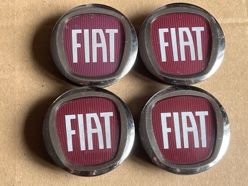 Original fiat 50mm red - 50mm,