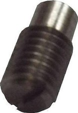 AL-KO Motorhome AKS 1300 Tow Hitch Stabiliser Retaining Screw Trailer - 603153