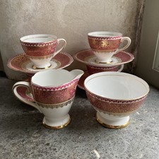 Vintage Gladstone Bone China