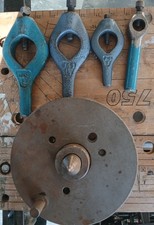 Harrison M300 / Colchester