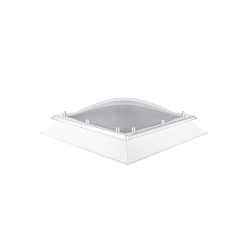 Roof window flat fixed - roof,