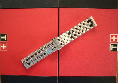 Tissot nos 20mm heavy - 20mm, ss