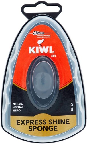 Kiwi express shine - shine, protect