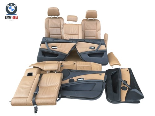 Bmw series e61 lci - 5, 2006-10