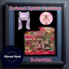Royale High School Spirit Fashion Pack Science Code Only Sent In EBay Messages