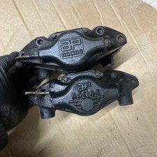 Vauxhall Vx220 Front Brake Calipers Ap Racing