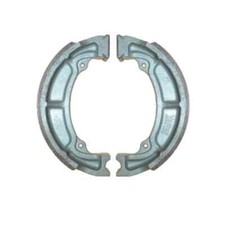 Front Brake Shoes Kawasaki KDX250 80-84 / KL250 78-79 / KX250 75-81 /KX420 80-81