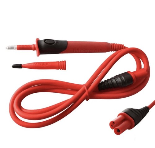 Megger remote switch - megger,