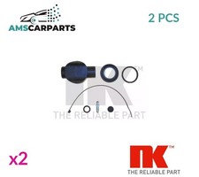 BRAKE CALIPER REPAIR KIT REAR 8899050 NK 2PCS NEW OE REPLACEMENT