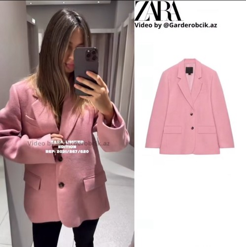 Zara new woman limited - new,