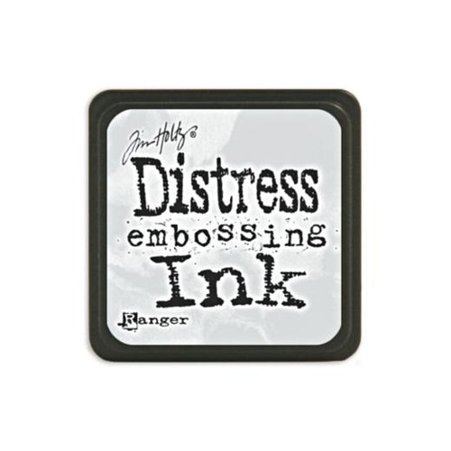 Tim holtz distress mini - tim,