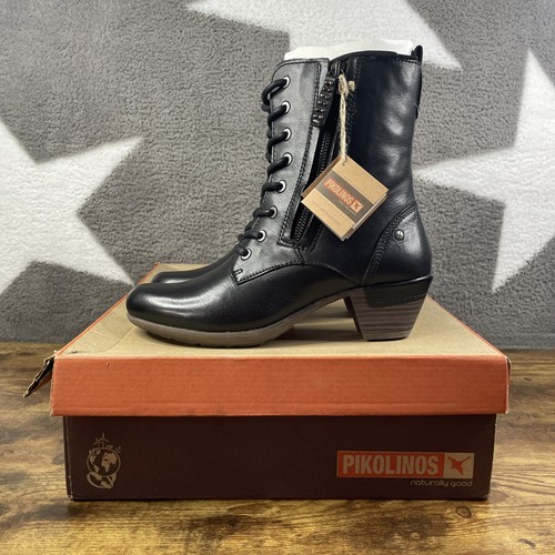 Pikolinos leather rotterdam - pikolinos,