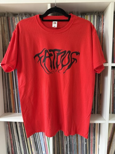 Fatdog shirt band t - t-shirt,