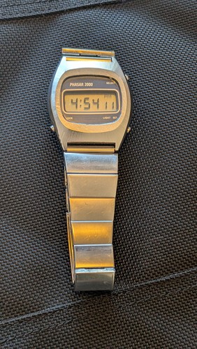 Vintage 1970s sears phasar - vintage,