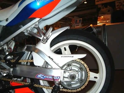 Suzuki gsx r750 - suzuki, 2000-2003