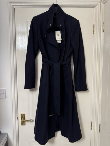 Ted baker navy icombi - ted, funnel
