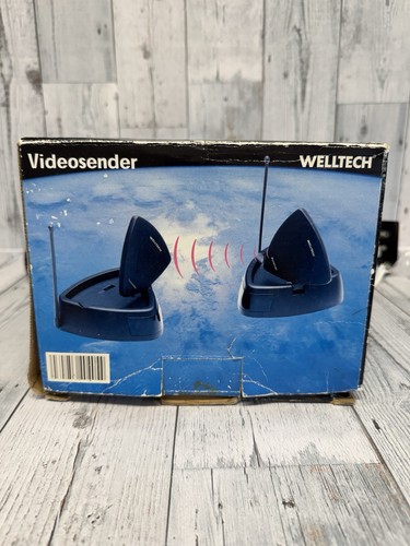Welltech 40405 fus retro - 40405/fus,