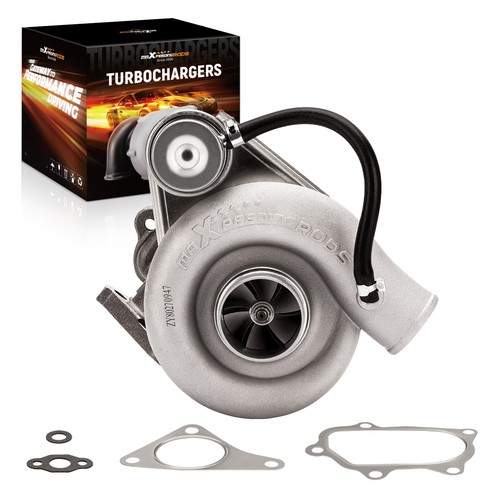 Turbocharger for subaru - for,