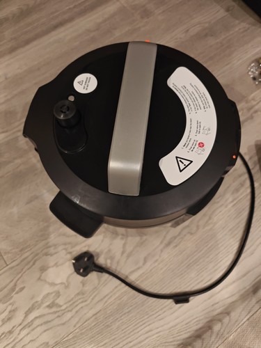 Cosori electric pressure - cosori,