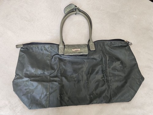 Large holdall from river - from,