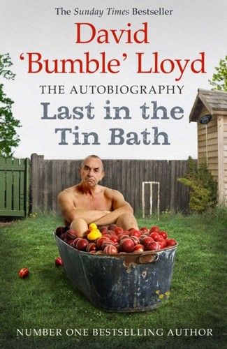 Last the tin - bath, david
