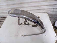 honda cb400f four 400/4 front