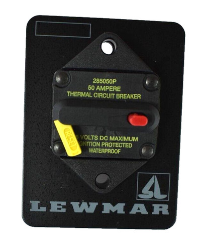 Lewmar winch windlas amp - winch,