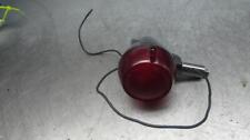 Suzuki GT750 GT550 GT380 1972-1976 1x Original Indicator With Red Lens