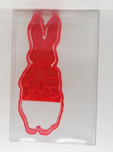 Peter rabbit cookie cutter - peter, &