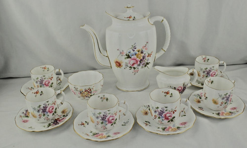 Royal crown derby posies - royal,