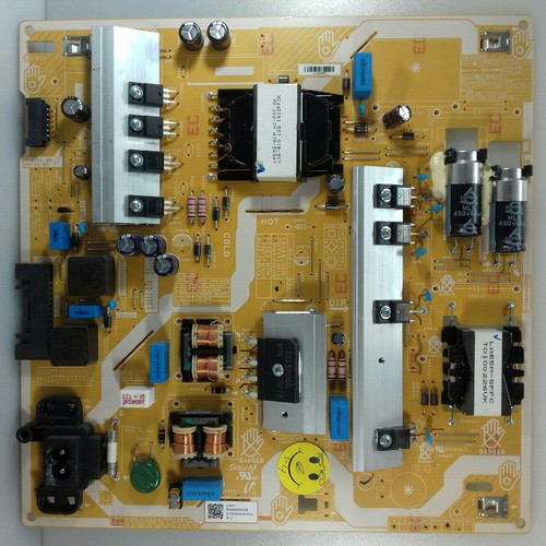 Samsung ue55nu7100k power - samsung,