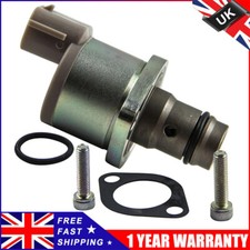 Fuel Pump Suction Control