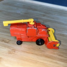 Collectable Vintage Matchbox