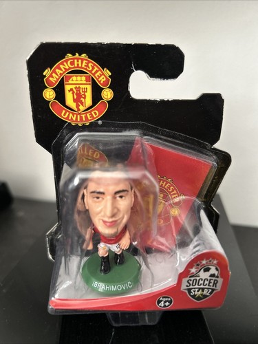 Soccerstarz manchester united - manchester,