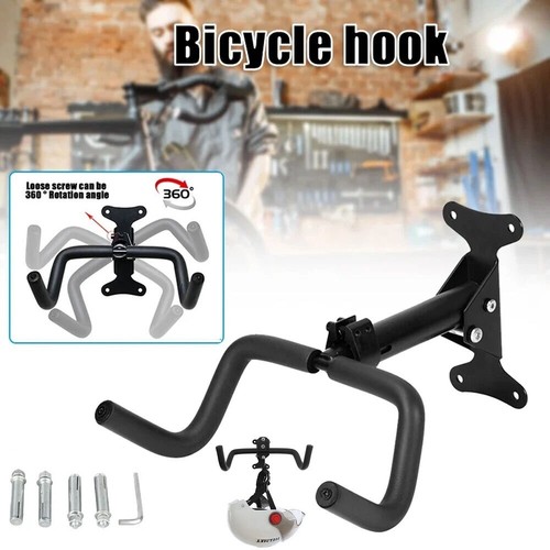 Bike storage hanger wall - storage,