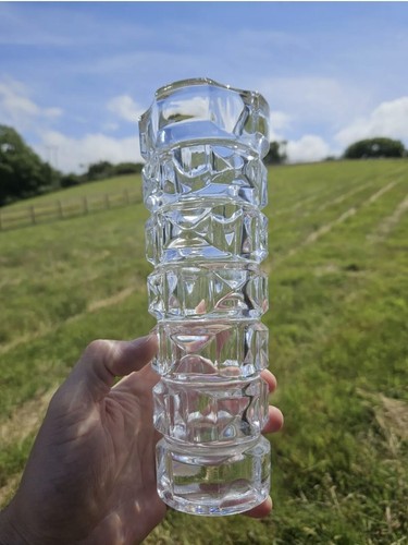 Vintage cristal d - -, d'arques