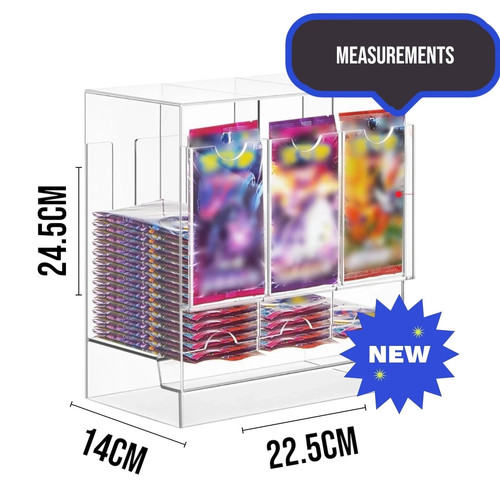Tcg booster pack - tcg,