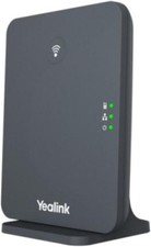 Yealink W70B IP Base Station -