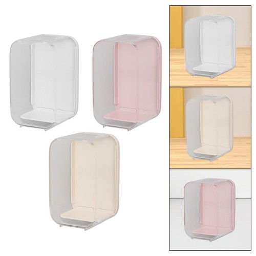 Action figure display case - action,
