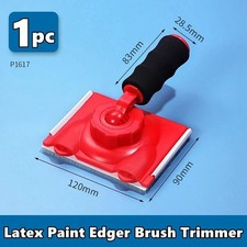 Clean-Cut Paint Edger Roller
