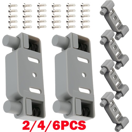 6pcs cupboard door catch - cupboard,
