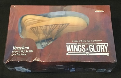 Wings glory drachen - wings,