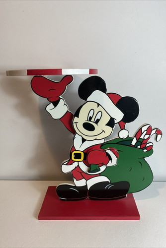 New disney mickey mouse santa - disney,