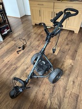 Power Bug Pro Sport Electric