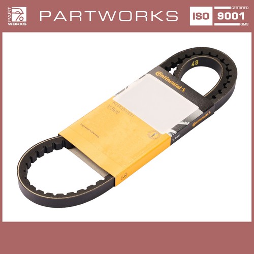 Belt power steering pump - v-belt, for