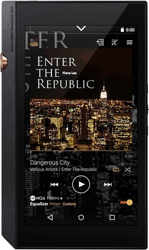 Pioneer xdp 300r dual dac - -,
