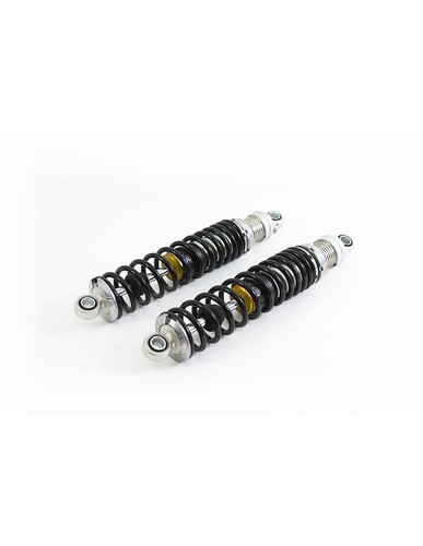 224 ohlins rear shock - 224, x