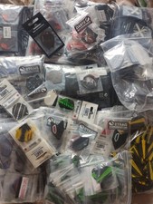 Dart Flights Job Lot 25 Sets (75 Flights) Top Brands.